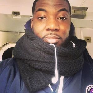 Meet your Posher, Patrick